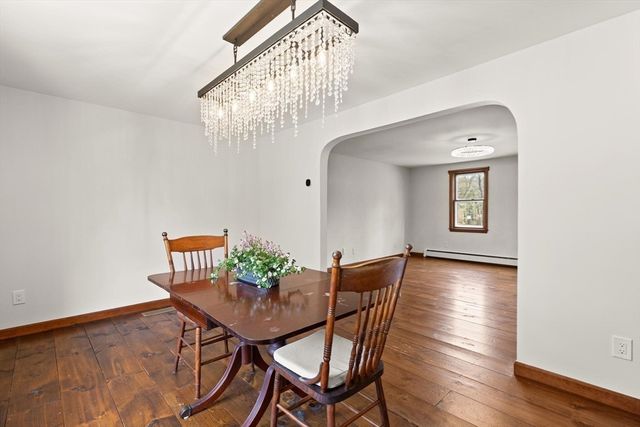 165 Howard St, Easton, MA 02375