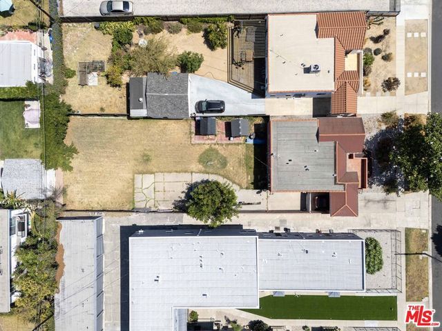 1929 Carmona Avenue, Los Angeles, CA 90016