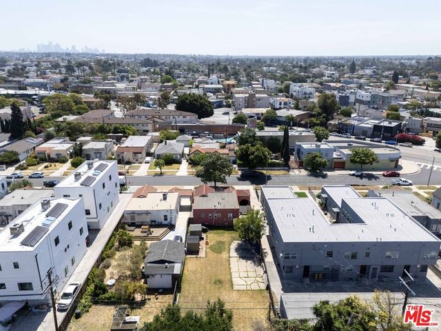 1929 Carmona Avenue, Los Angeles, CA 90016