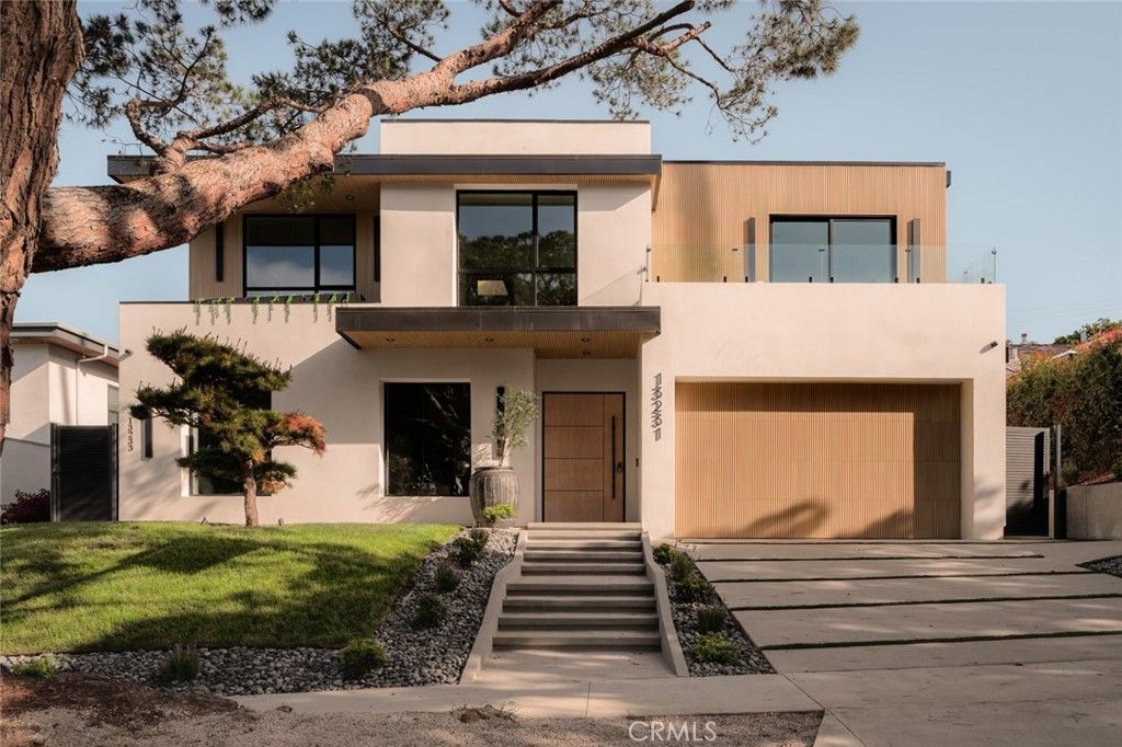13231 Warren, Los Angeles, CA 90066 — exterior