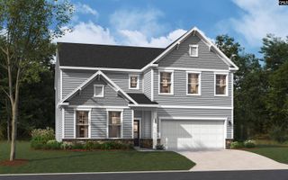 1843 Lilac Way, Lexington, SC 29073