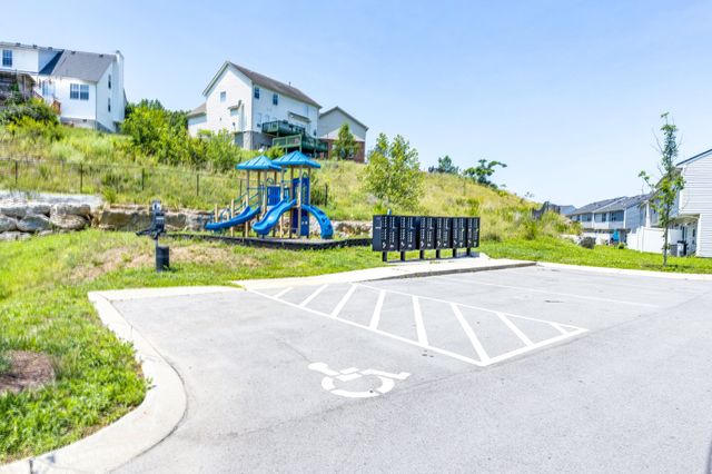 1520 Smoketree Rd, Antioch, TN 37013