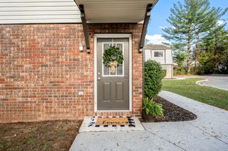 601 E Grundy St # E, Tullahoma, TN 37388