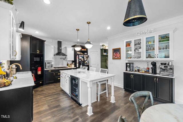 211 Education Drive, Spring Lake, NC 28390