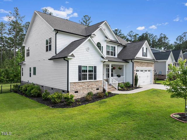 211 Education Drive, Spring Lake, NC 28390