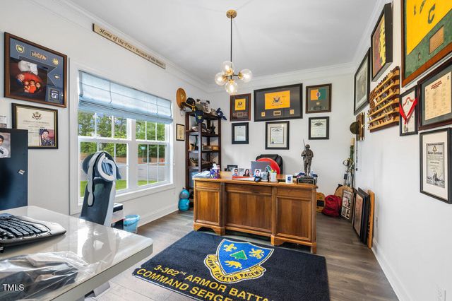 211 Education Drive, Spring Lake, NC 28390