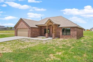 5818 Brandon Court, Bartlesville, OK 74006