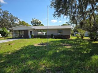 36904 RIDGE ROAD, Fruitland Park, FL 34731