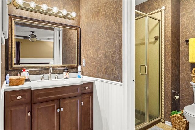 400 N Persimmon Drive, Olathe, KS 66061