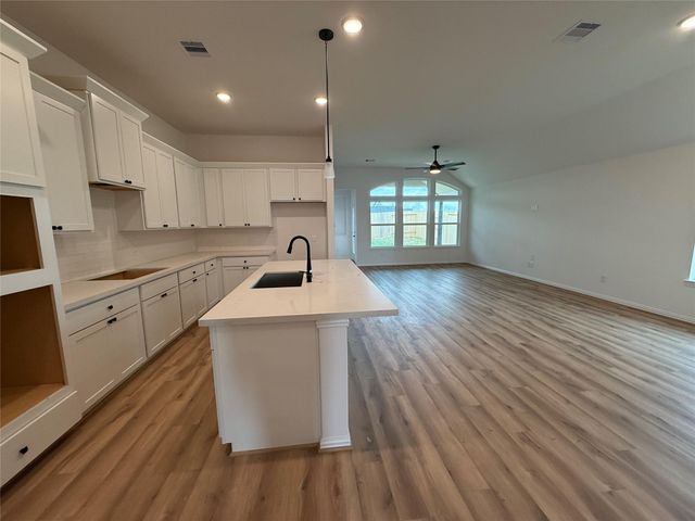 340 Magnolia View Drive, Pattison, TX 77423