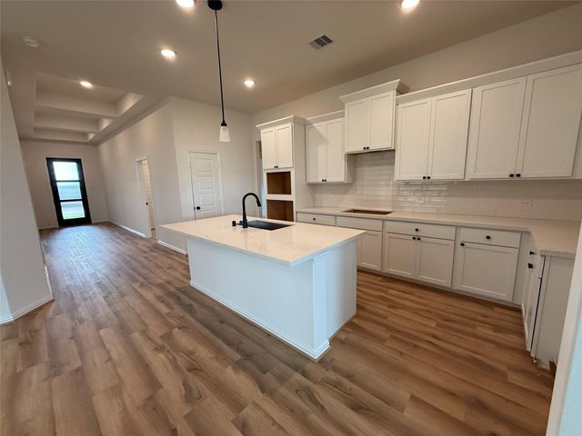 340 Magnolia View Drive, Pattison, TX 77423