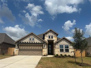 340 Magnolia View Drive, Pattison, TX 77423