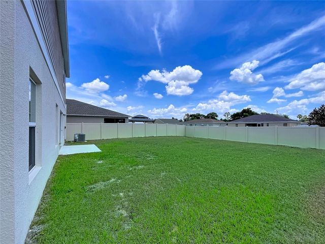 1396 AXEL CIRCLE, Winter Haven, FL 33880