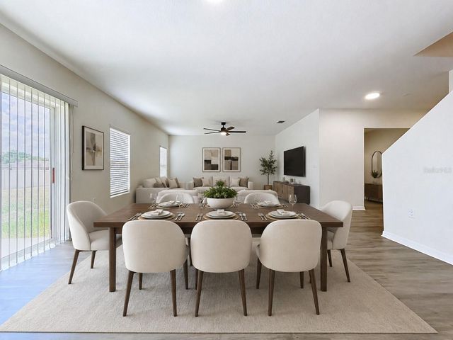 1396 AXEL CIRCLE, Winter Haven, FL 33880