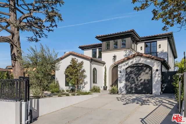 344 N Vista Street, Los Angeles, CA 90036