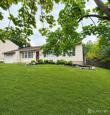 3 Netherwood Circle, Edison, NJ 08820