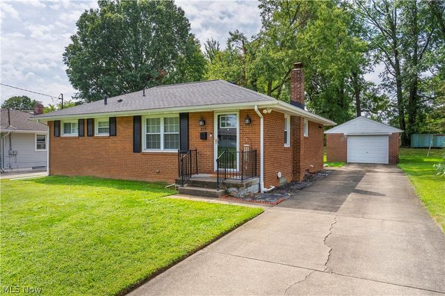 3235 Sunnybrooke, Youngstown, OH 44511