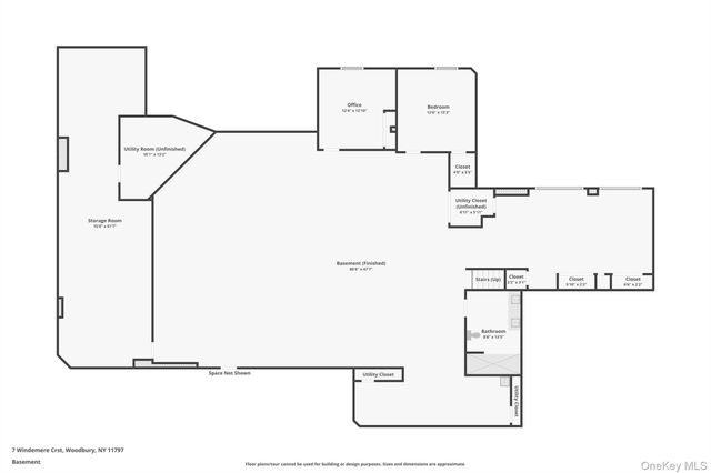 7 Windemere Crest, Woodbury, NY 11797
