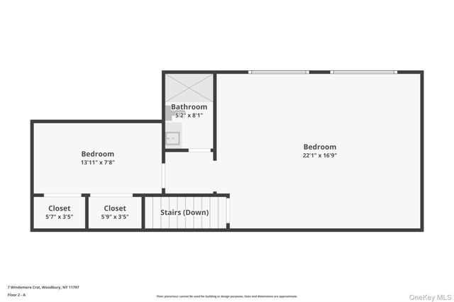 7 Windemere Crest, Woodbury, NY 11797