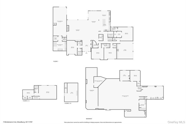 7 Windemere Crest, Woodbury, NY 11797