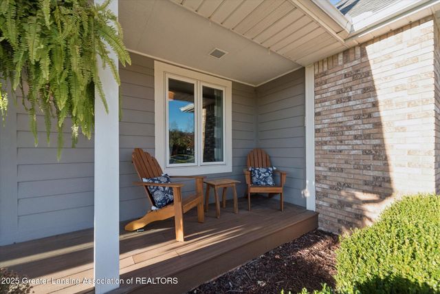 5170 Runnymede Drive, Holt, MI 48842