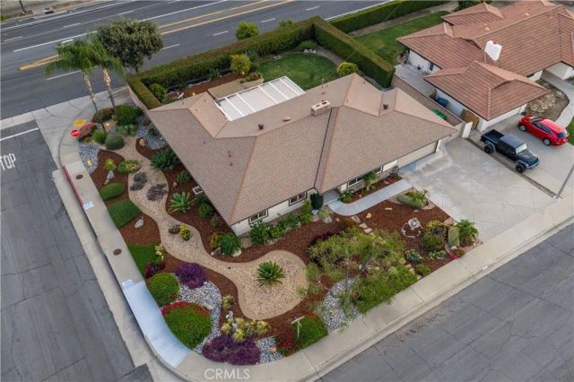 102 W Monterrey Drive, Claremont, CA 91711