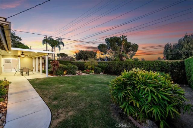 102 W Monterrey Drive, Claremont, CA 91711