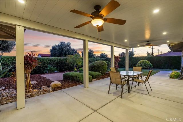 102 W Monterrey Drive, Claremont, CA 91711