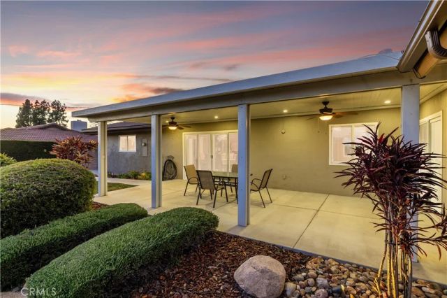 102 W Monterrey Drive, Claremont, CA 91711