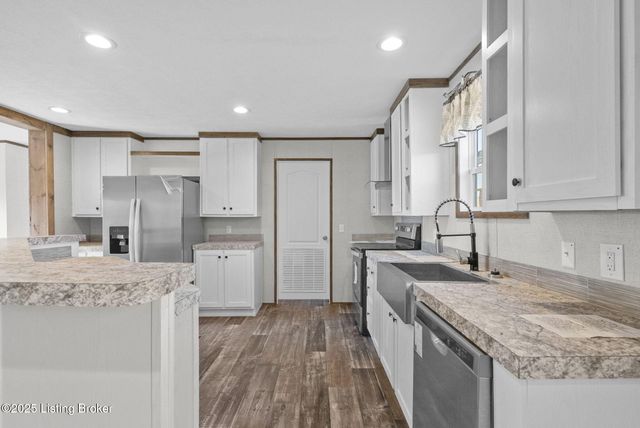 3459 Knox Lillard Rd, Sanders, KY 41083