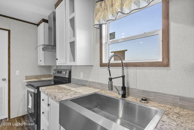 3459 Knox Lillard Rd, Sanders, KY 41083