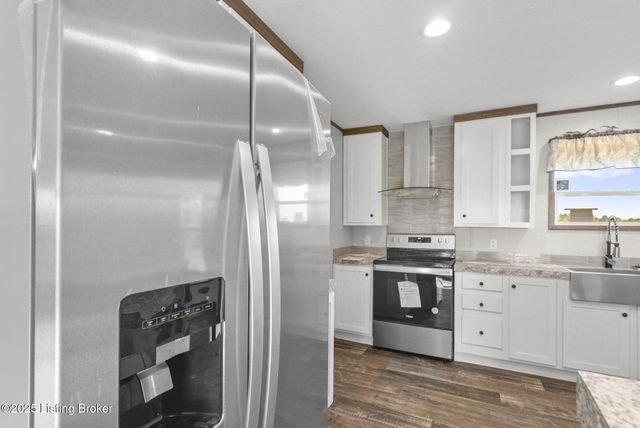 3459 Knox Lillard Rd, Sanders, KY 41083