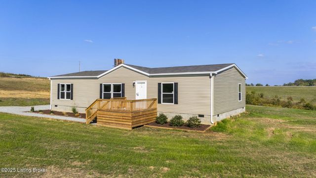 3459 Knox Lillard Rd, Sanders, KY 41083