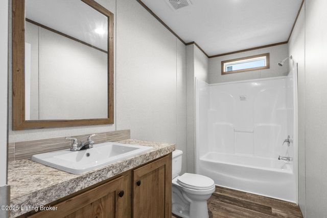 3459 Knox Lillard Rd, Sanders, KY 41083