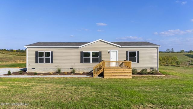3459 Knox Lillard Rd, Sanders, KY 41083