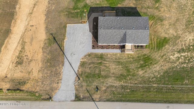 3459 Knox Lillard Rd, Sanders, KY 41083