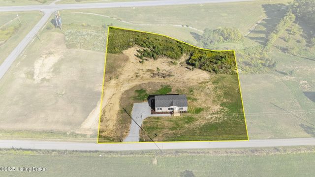 3459 Knox Lillard Rd, Sanders, KY 41083