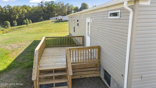 3459 Knox Lillard Rd, Sanders, KY 41083