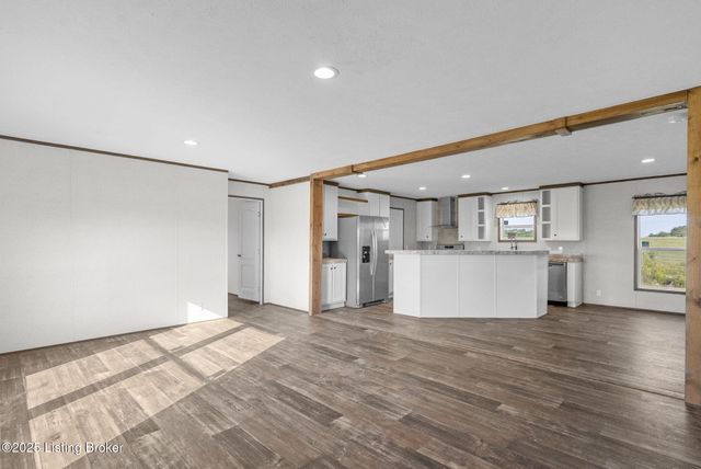 3459 Knox Lillard Rd, Sanders, KY 41083