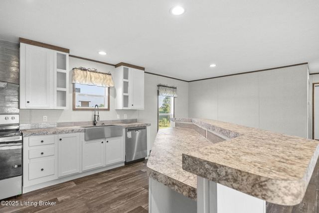 3459 Knox Lillard Rd, Sanders, KY 41083