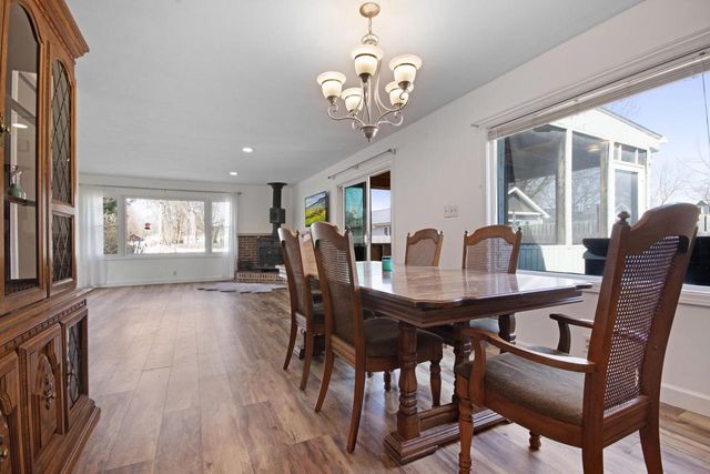 1521 Skinner DRIVE, Twin Lakes, WI 53181