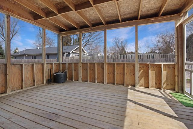 1521 Skinner DRIVE, Twin Lakes, WI 53181