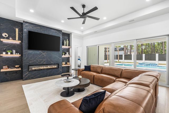 1124 Thompson Road, Santa Rosa Beach, FL 32459