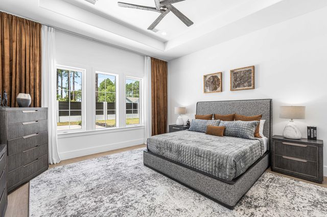 1124 Thompson Road, Santa Rosa Beach, FL 32459