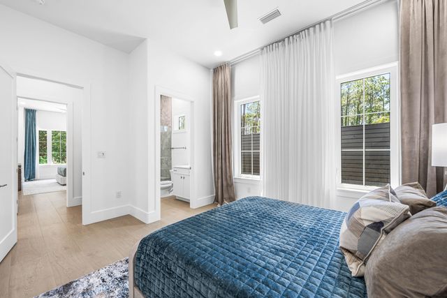 1124 Thompson Road, Santa Rosa Beach, FL 32459