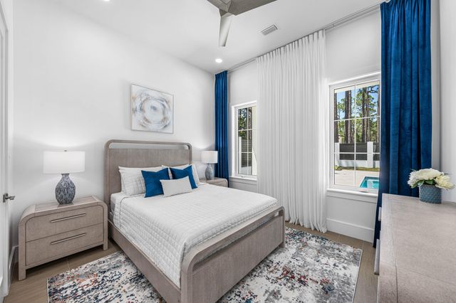 1124 Thompson Road, Santa Rosa Beach, FL 32459