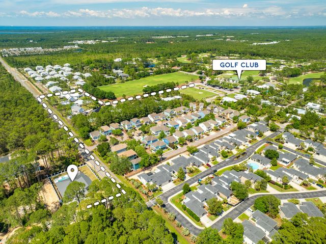 1124 Thompson Road, Santa Rosa Beach, FL 32459