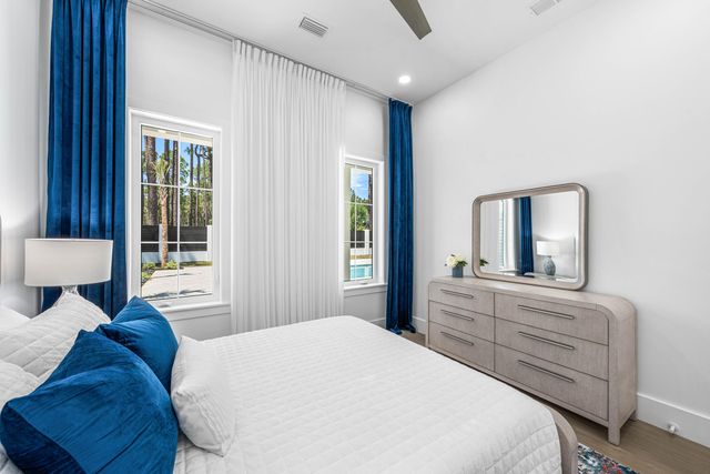 1124 Thompson Road, Santa Rosa Beach, FL 32459