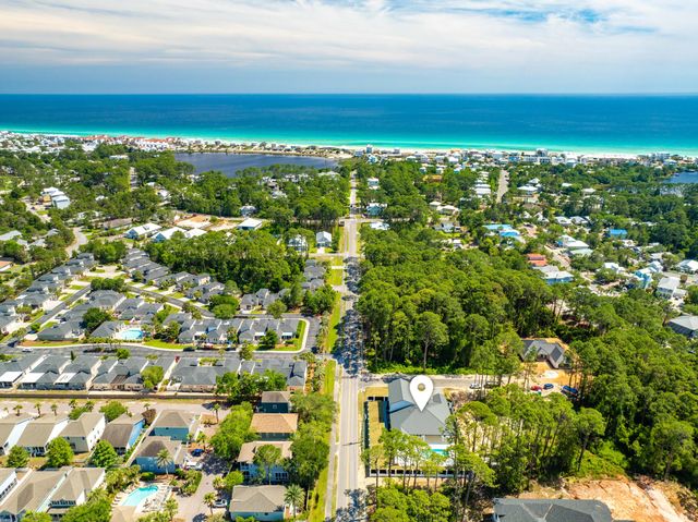1124 Thompson Road, Santa Rosa Beach, FL 32459
