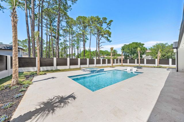 1124 Thompson Road, Santa Rosa Beach, FL 32459